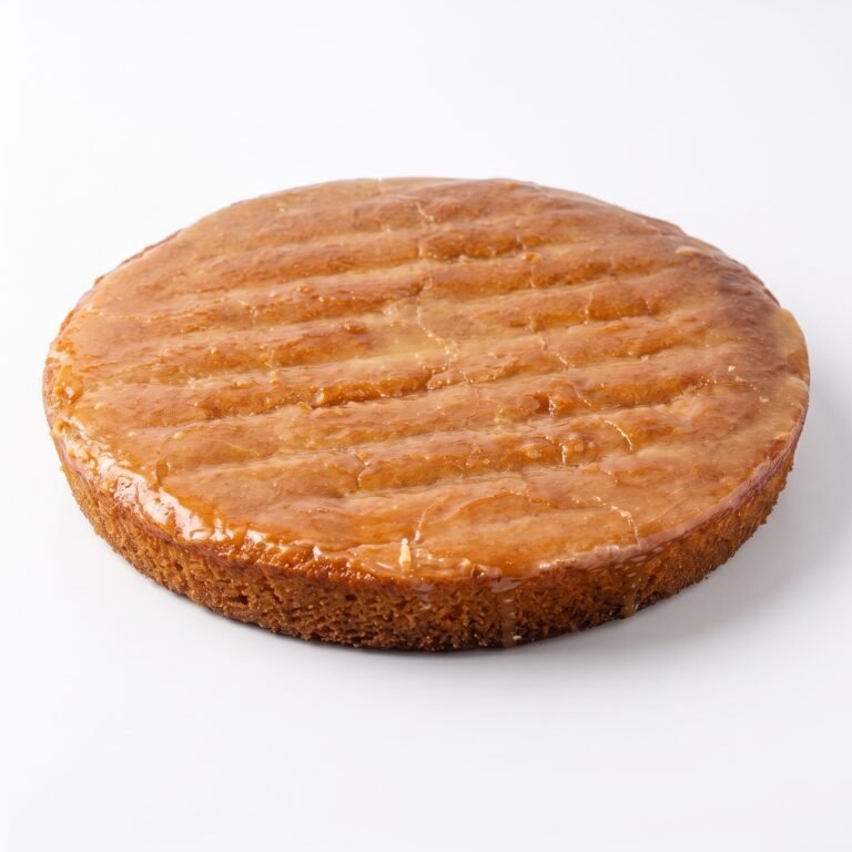 Torta de Cumbres Canarias